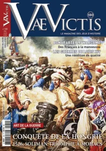 Vae Victis 180