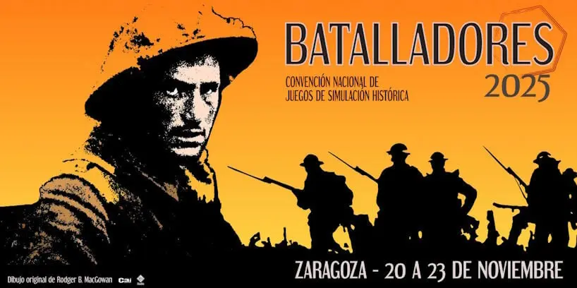 Batalladores 2025
