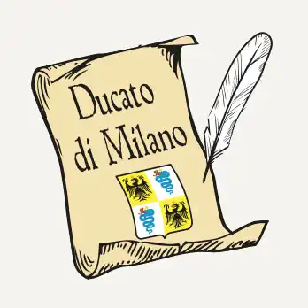 Bicocca (1522) - Pavia (1525) - Gold & Steel