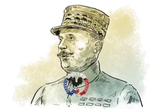 Verdun 1916 - artworks
