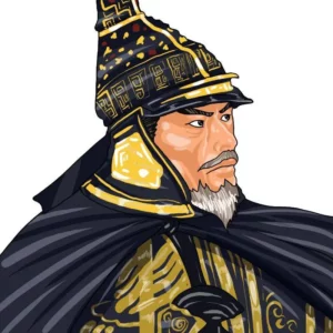 General Li Rusong