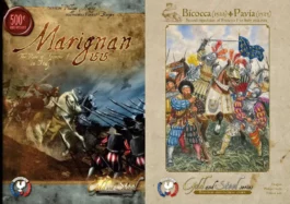 Italian Wars Bundle – In the Footsteps of Francis I