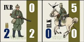 La bataille de la Marne - VaeVictis 186