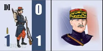 La bataille de la Marne - VaeVictis 186