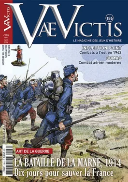 The battle of the Marne 1914
