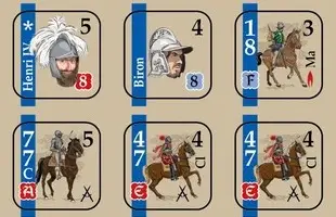 Henri IV: The Fighting King