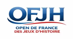 OFJH - Open de France des Jeux d'Histoire