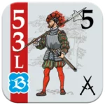 Henri IV: The Fighting King